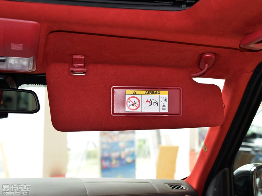 2015lF Ĵ 3.0 V6 HSE Luxury