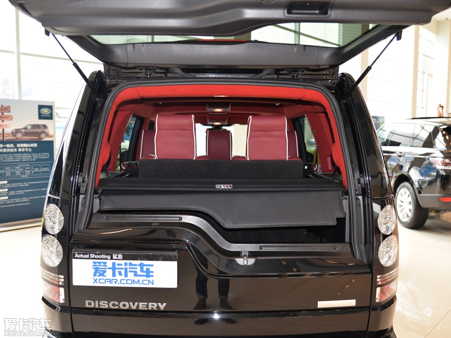 2015lF Ĵ 3.0 V6 HSE Luxury