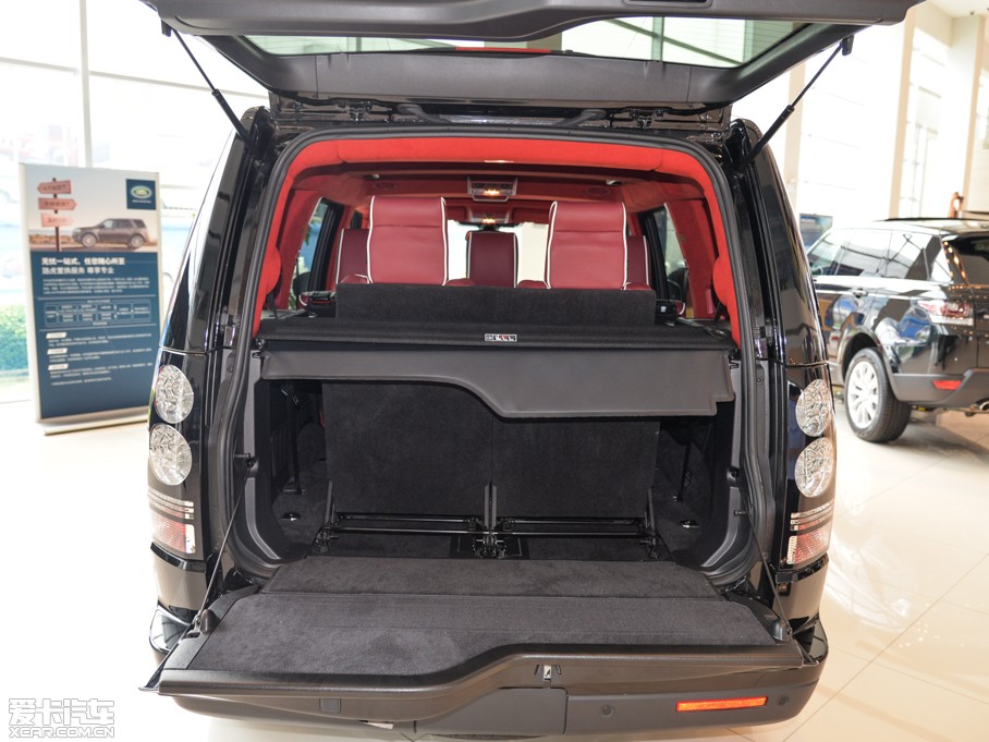 2015l(f)F(xin) Ĵ 3.0 V6 HSE Luxury