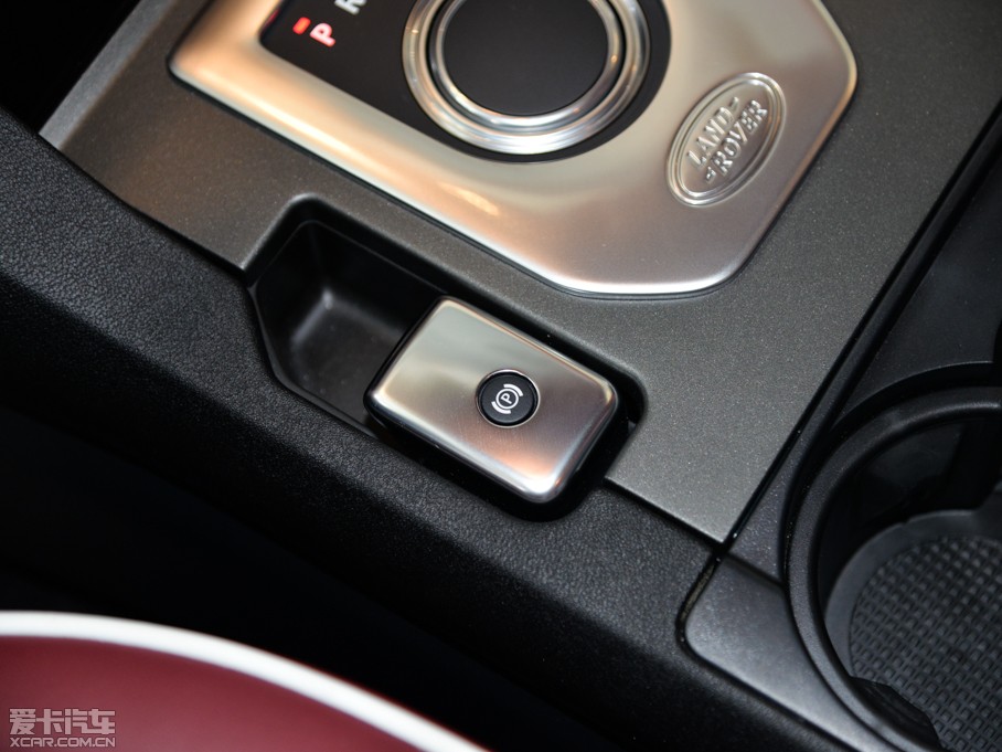 2015l(f)F(xin) Ĵ 3.0 V6 HSE Luxury