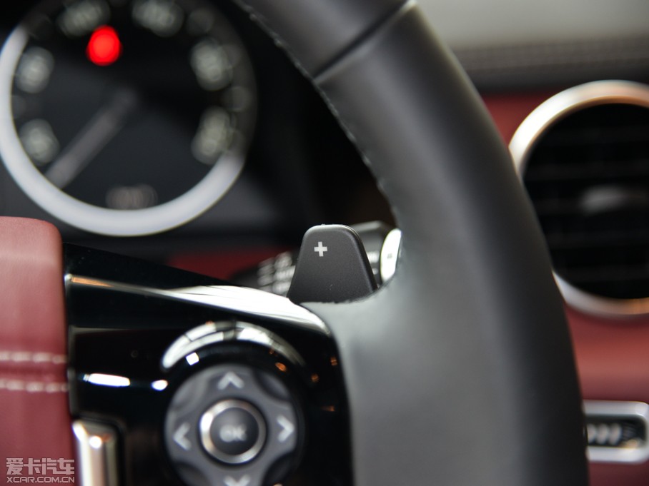 2015lF Ĵ 3.0 V6 HSE Luxury