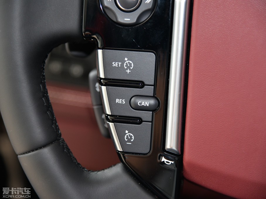 2015l(f)F(xin) Ĵ 3.0 V6 HSE Luxury