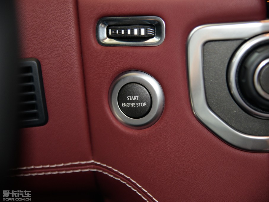 2015lF Ĵ 3.0 V6 HSE Luxury