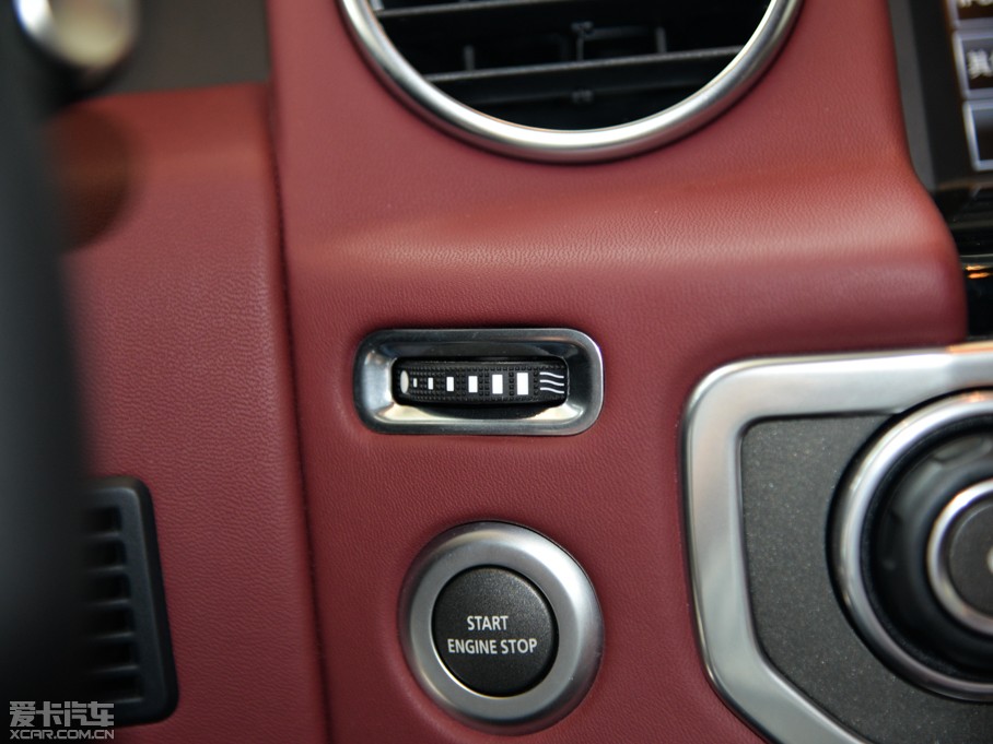 2015lF Ĵ 3.0 V6 HSE Luxury