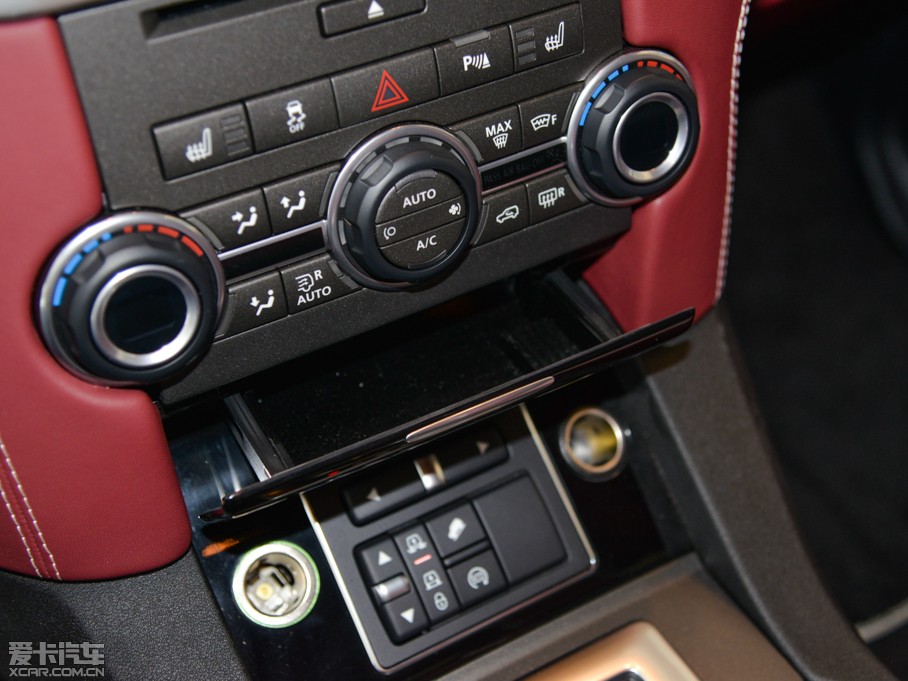 2015l(f)F(xin) Ĵ 3.0 V6 HSE Luxury