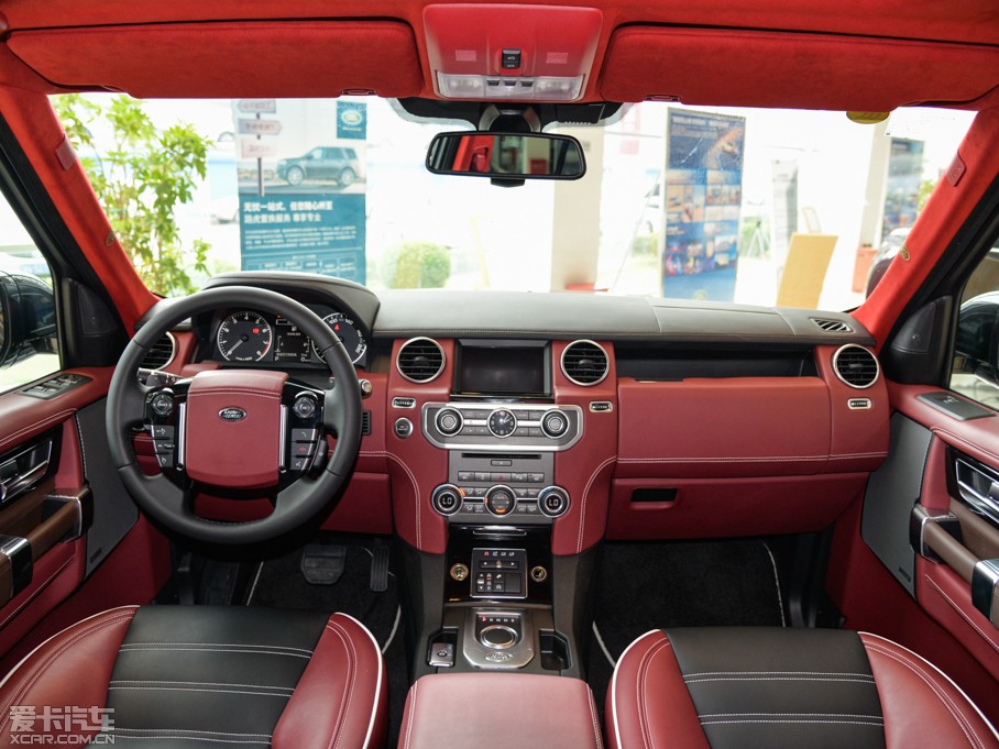 2015lF Ĵ 3.0 V6 HSE Luxury