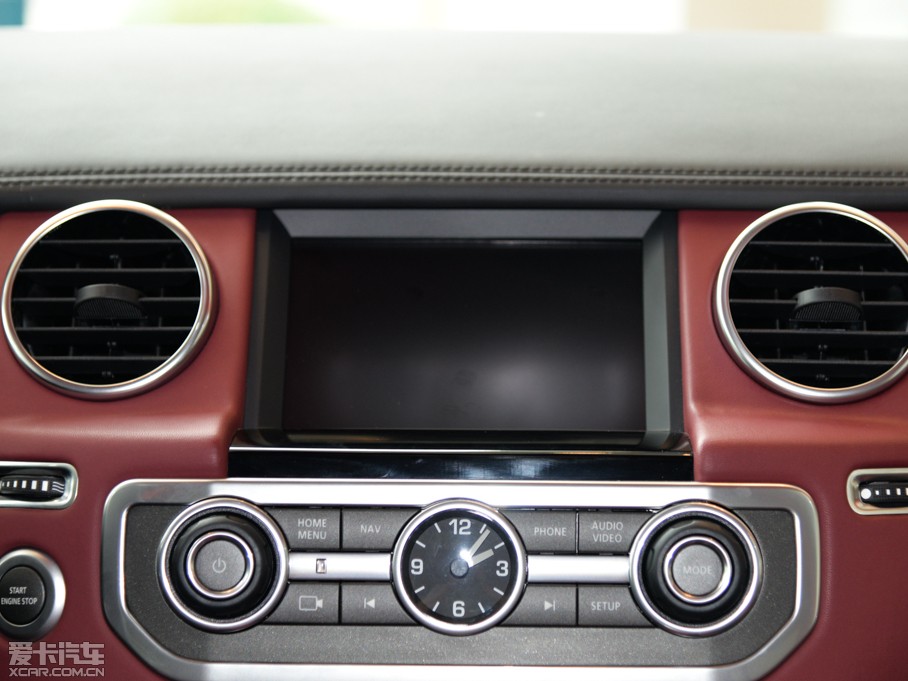 2015lF Ĵ 3.0 V6 HSE Luxury