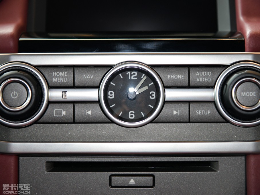 2015lF Ĵ 3.0 V6 HSE Luxury