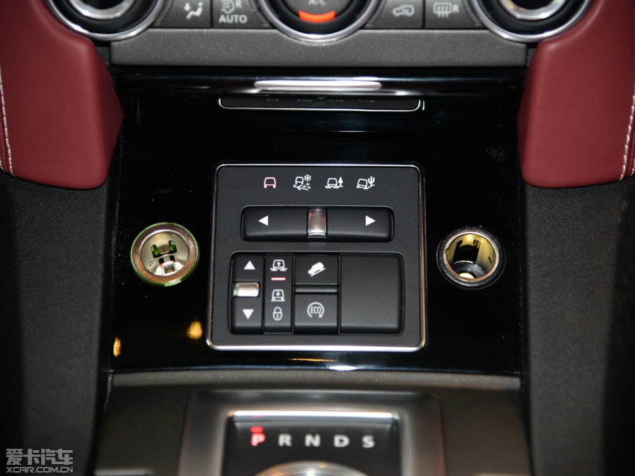 2015lF Ĵ 3.0 V6 HSE Luxury