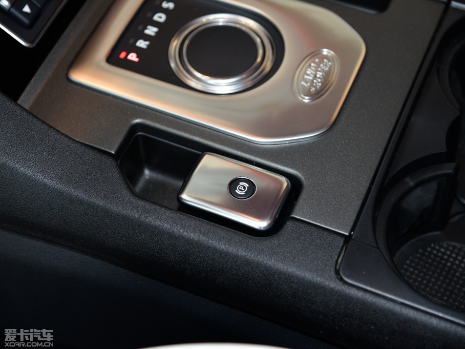 2015l(f)F(xin) Ĵ 3.0 V6 HSE Luxury