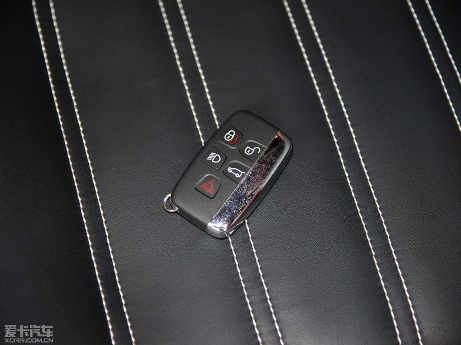 2015l(f)F(xin) Ĵ 3.0 V6 HSE Luxury