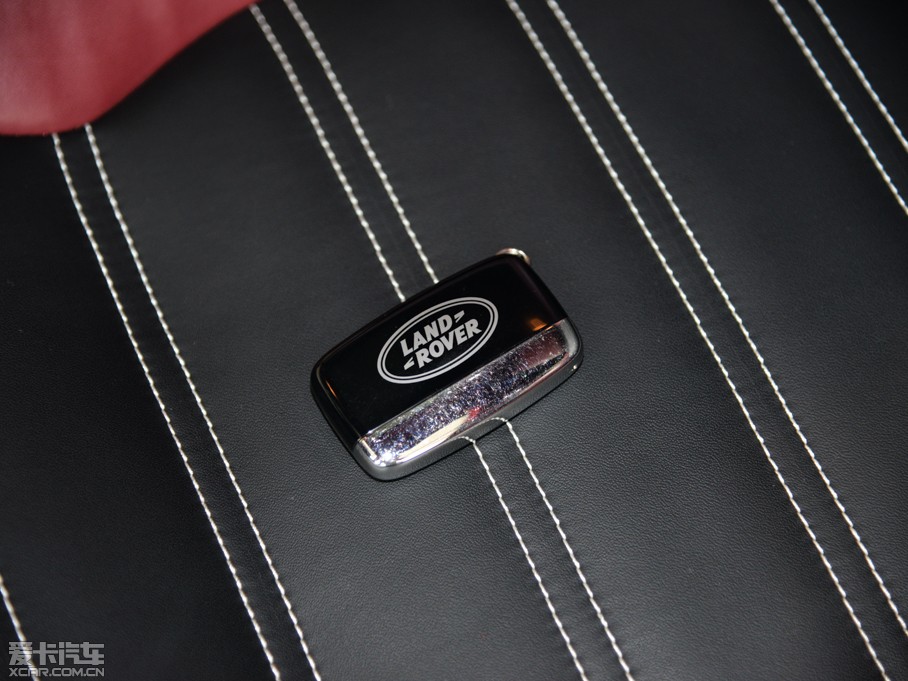 2015lF Ĵ 3.0 V6 HSE Luxury