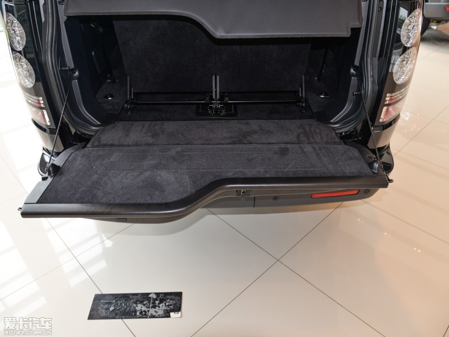 2015lF Ĵ 3.0 V6 HSE Luxury