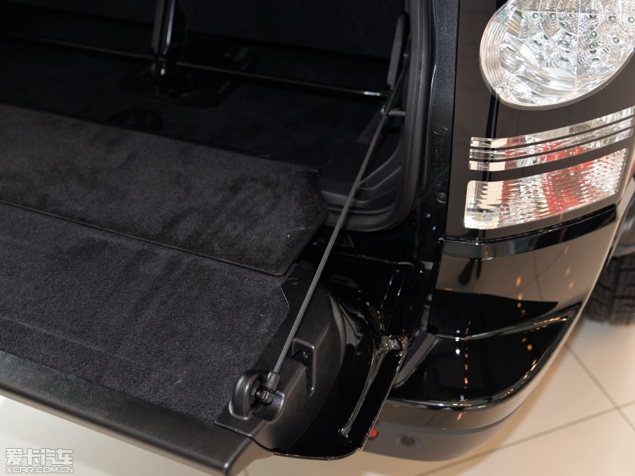 2015l(f)F(xin) Ĵ 3.0 V6 HSE Luxury