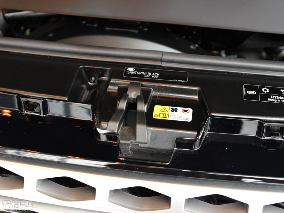 2015lF Ĵ 3.0 V6 HSE Luxury