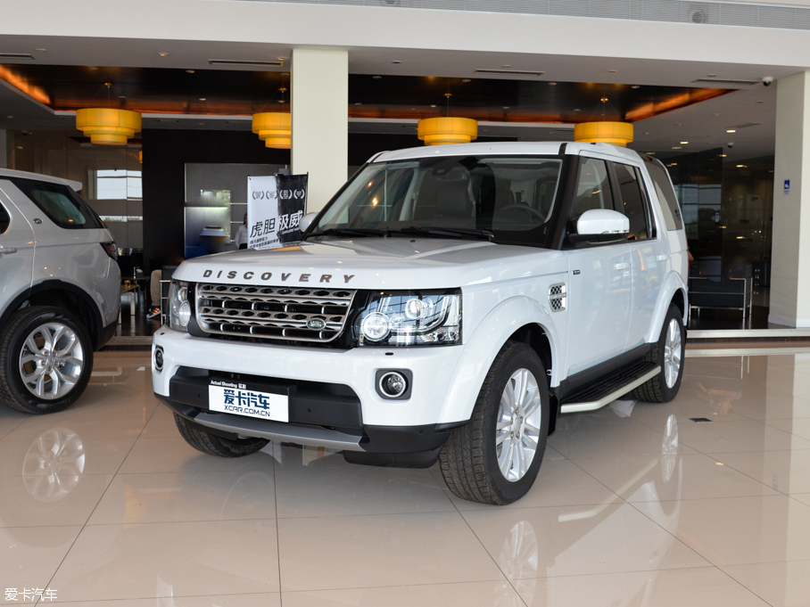 2015lF Ĵ 3.0 V6 HSE