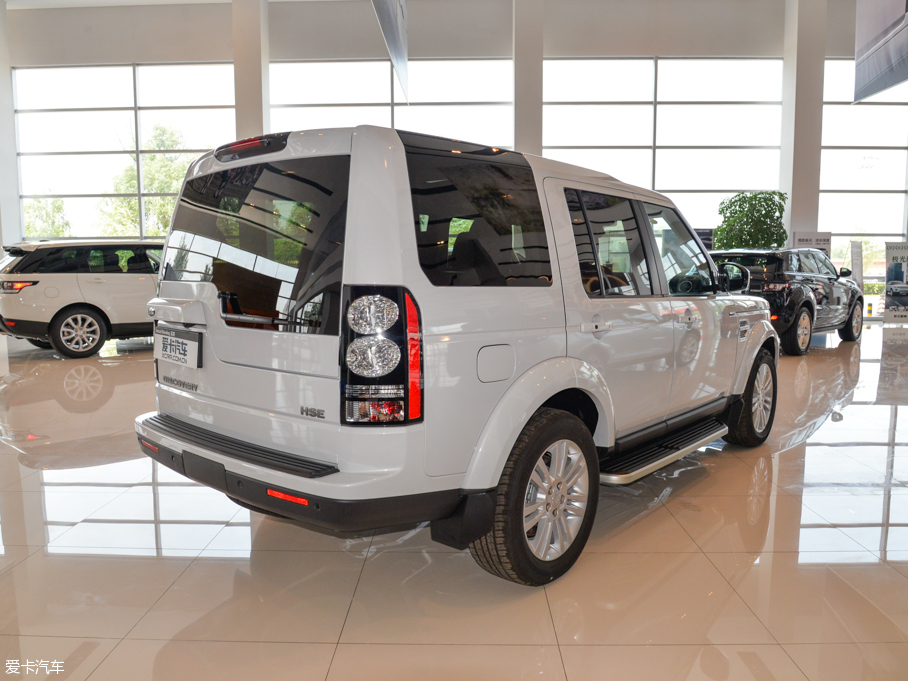 2015l(f)F(xin) Ĵ 3.0 V6 HSE