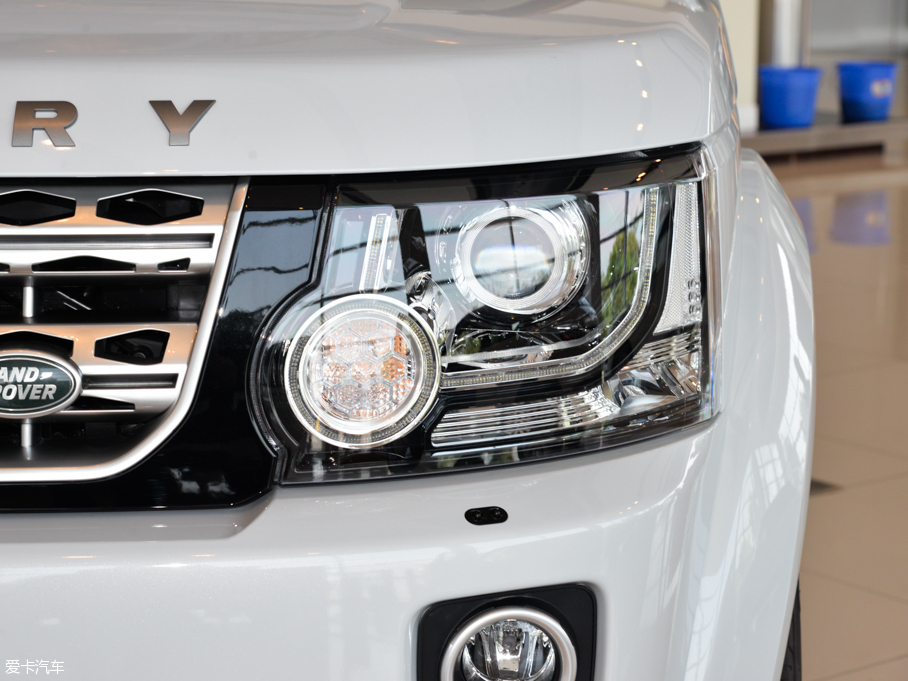 2015lF Ĵ 3.0 V6 HSE