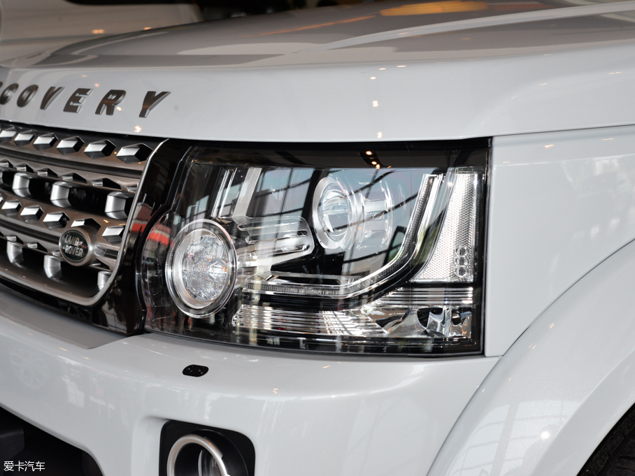 2015lF Ĵ 3.0 V6 HSE