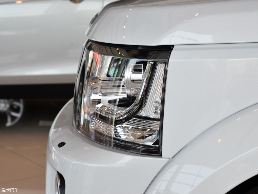 2015lF Ĵ 3.0 V6 HSE