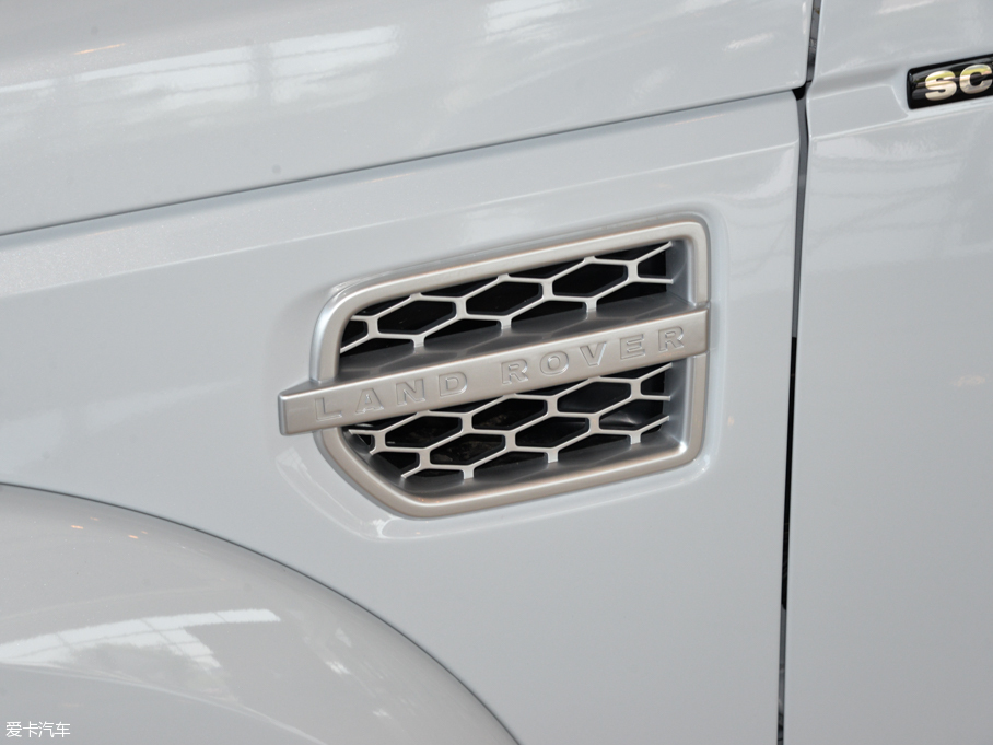 2015lF Ĵ 3.0 V6 HSE