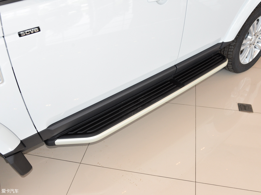 2015l(f)F(xin) Ĵ 3.0 V6 HSE