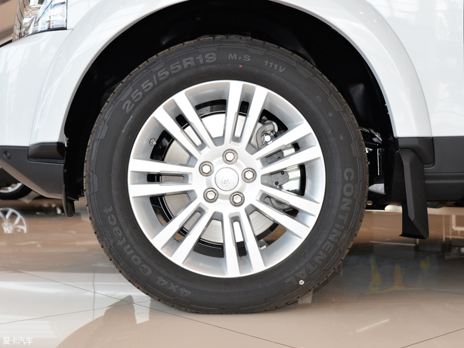 2015lF Ĵ 3.0 V6 HSE