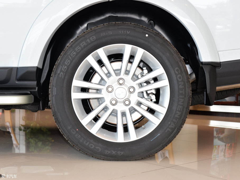 2015lF Ĵ 3.0 V6 HSE