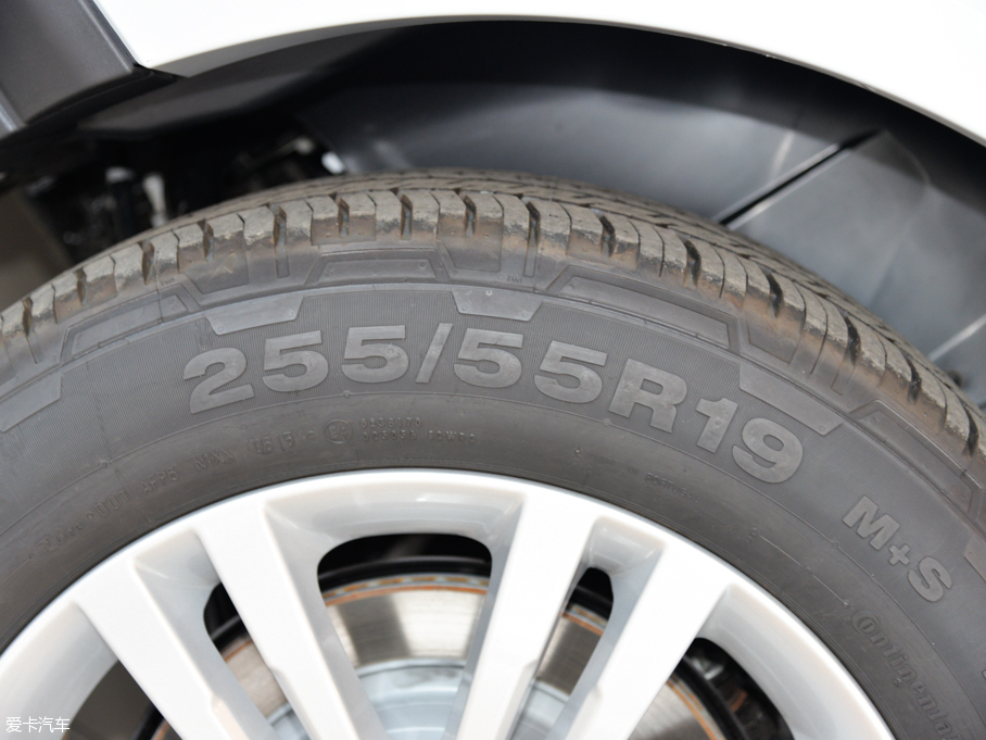 2015lF Ĵ 3.0 V6 HSE