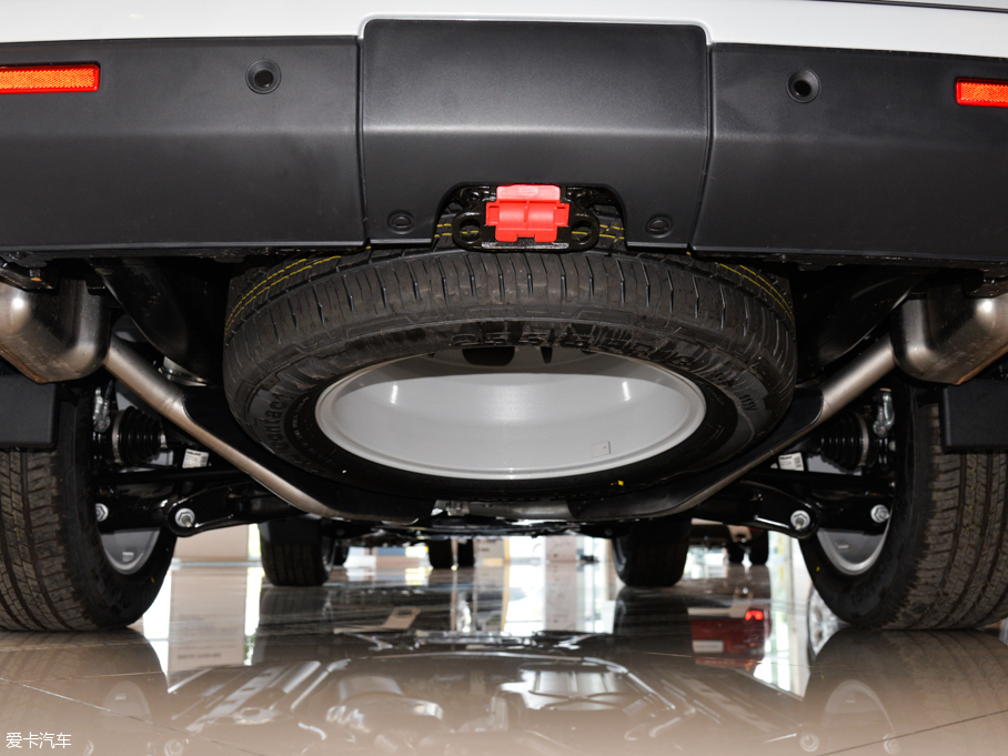 2015lF Ĵ 3.0 V6 HSE