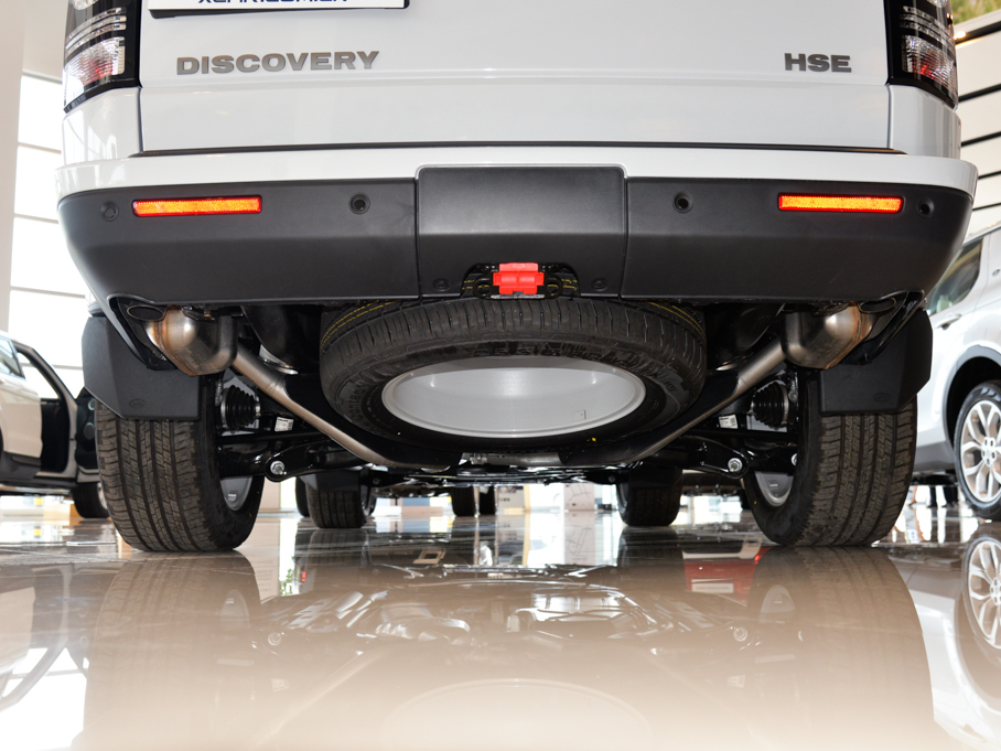 2015lF Ĵ 3.0 V6 HSE