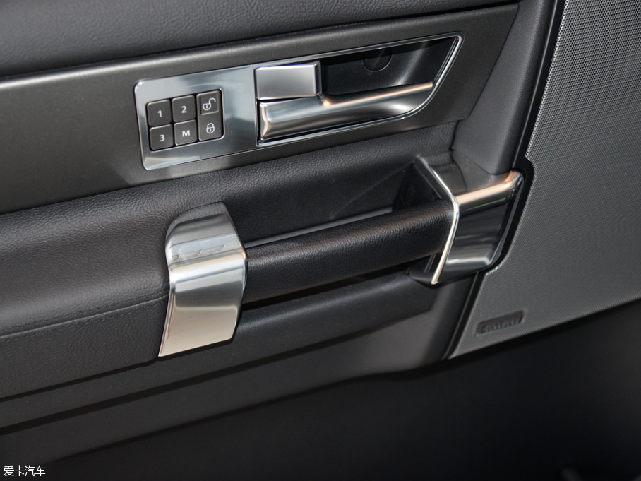 2015lF Ĵ 3.0 V6 HSE