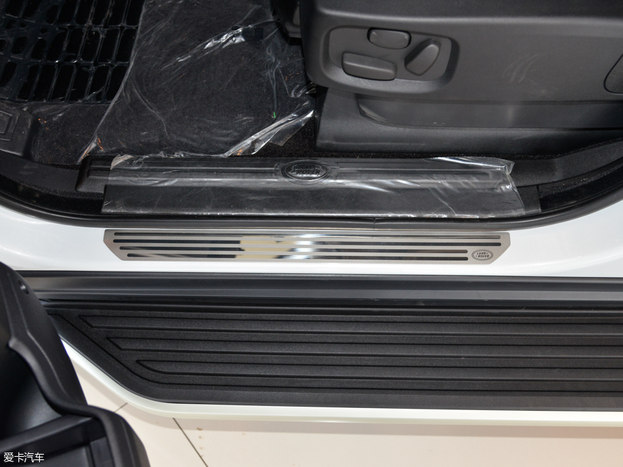 2015lF Ĵ 3.0 V6 HSE