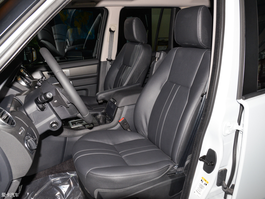 2015lF Ĵ 3.0 V6 HSE