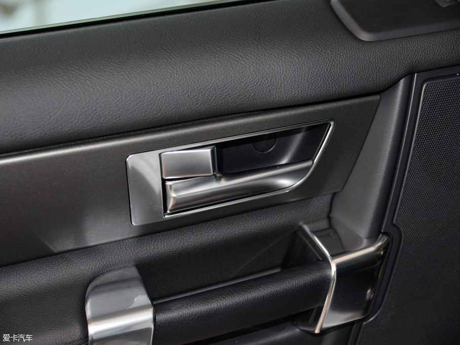 2015lF Ĵ 3.0 V6 HSE