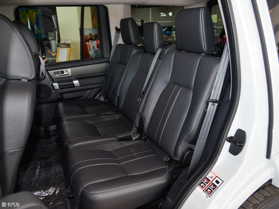 2015lF Ĵ 3.0 V6 HSE