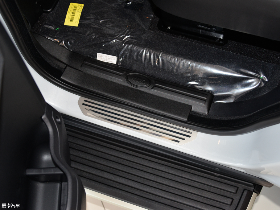 2015lF Ĵ 3.0 V6 HSE