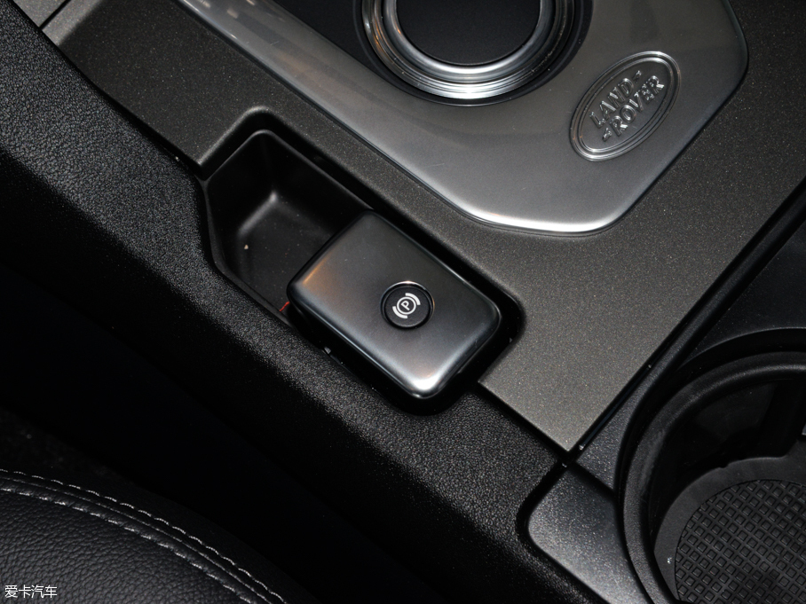 2015lF Ĵ 3.0 V6 HSE