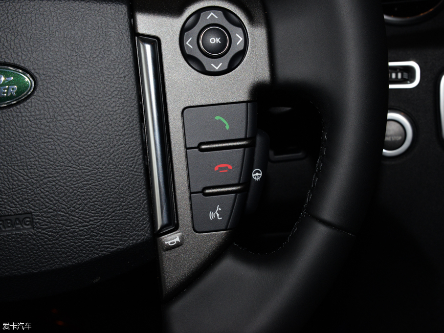 2015lF Ĵ 3.0 V6 HSE