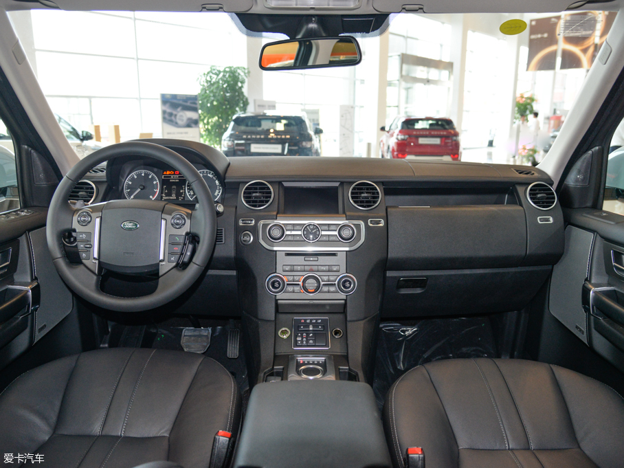 2015lF Ĵ 3.0 V6 HSE