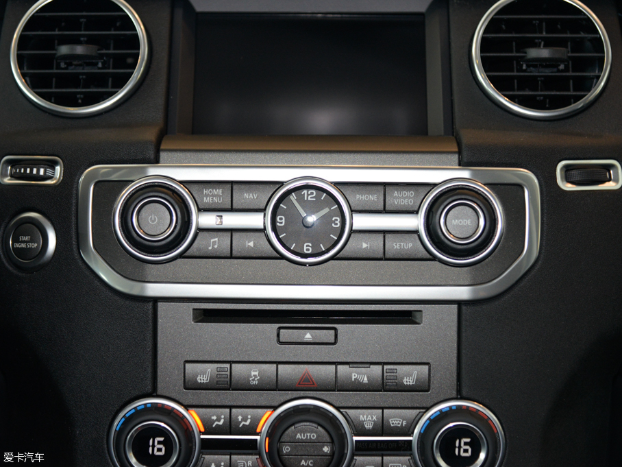 2015lF Ĵ 3.0 V6 HSE