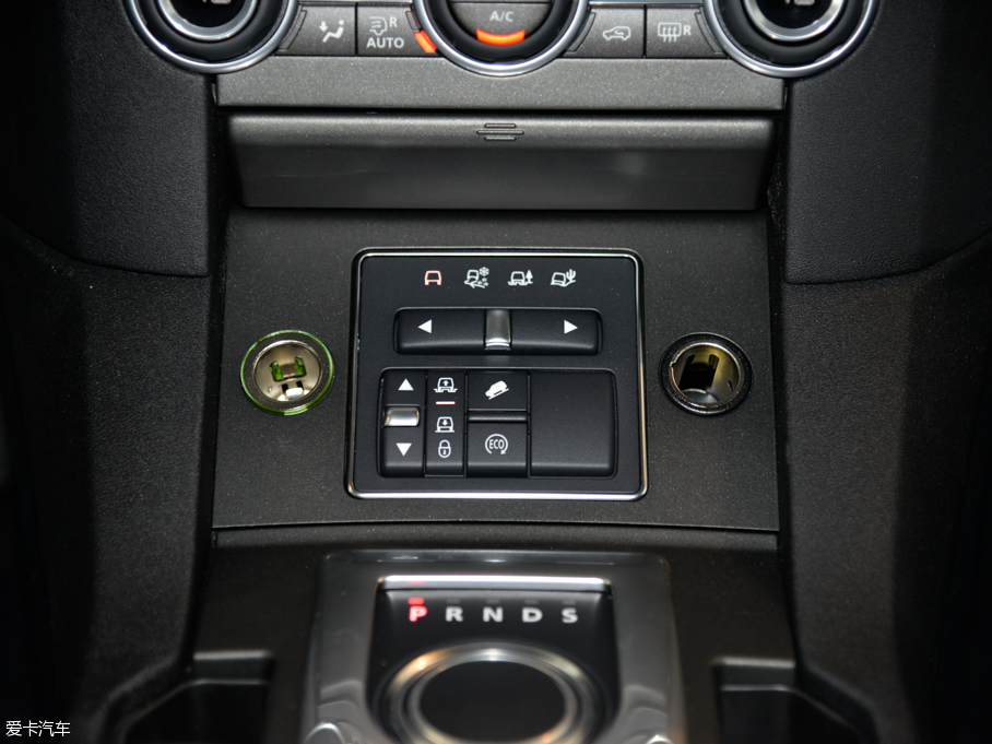 2015lF Ĵ 3.0 V6 HSE