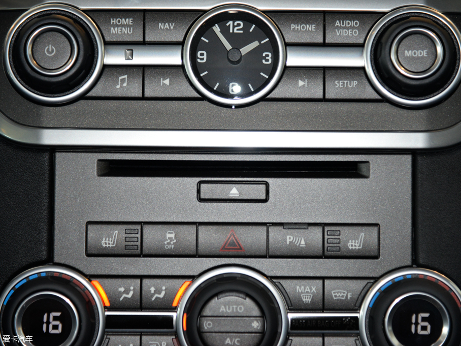 2015lF Ĵ 3.0 V6 HSE