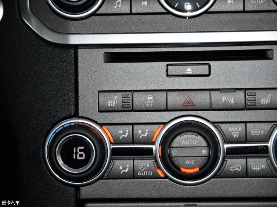 2015lF Ĵ 3.0 V6 HSE