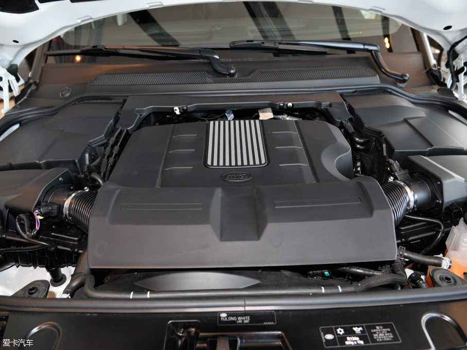 2015lF Ĵ 3.0 V6 HSE