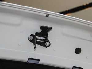 2015款第四代 3.0 V6 SE 其它