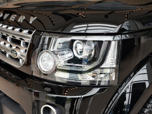 2015Ĵ 3.0 V6 HSE Luxury ^