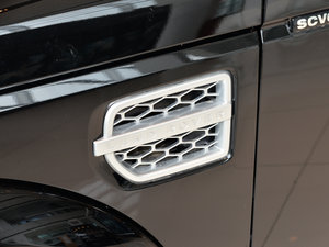 2015Ĵ 3.0 V6 HSE Luxury ^