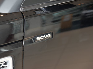 2015Ĵ 3.0 V6 HSE Luxury ^