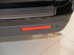 2015Ĵ 3.0 V6 HSE Luxury ^